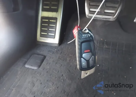 2019 Audi Sq5 3.0T Premium z USA, uszkodzony, nr VIN WA1B4AFY7K2021848